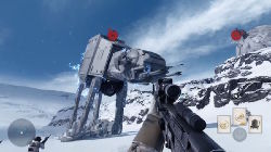 Star Wars: Battlefront без разделения экрана на PC