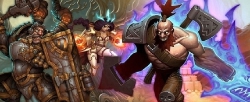 Новая игра на PAX Prime от создателей Torchlight