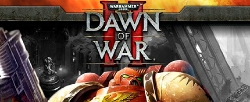 На Warhammer 40,000: Dawn of War II скидка 75%