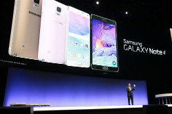 Samsung Galaxy Note 5 и Galaxy S6 edge+ представят в середине августа