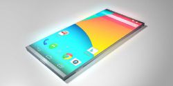 Huawei Nexus получит Snapdragon 820 и 5,7-дюймовый QHD-дисплей