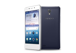 Бюджетный смартфон Oppo Joy 3 будет стоить 126 долларов