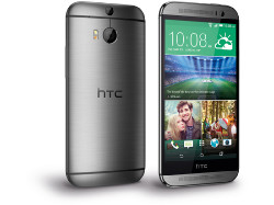 Смартфон HTC One (M8) будет обновлен до Android M