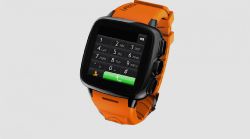 Смарт-часы Intex iRist со слотом для SIM-карт будут стоить $188