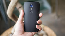 Новые фото смартфонов Moto G (2015) и Moto X (2015)