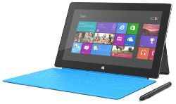 Новый Microsoft Surface выйдет в октябре и будет работать на Intel Skylake