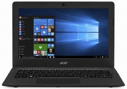 Acer Aspire One Cloudbook против хромбуков 