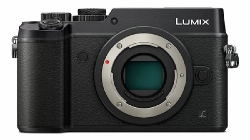 Представлена камера Panasonic Lumix DMC-GX8