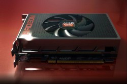 Стала известна дата выхода видеокарты AMD Radeon R9 Nano