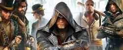 60-минутная демонстрация игры Assassin's Creed: Syndicate от Ubisoft