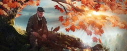 Cравнение ПК и PS4 версий игры The Vanishing of Ethan Carter 