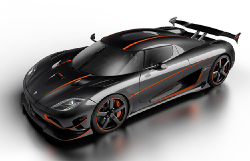 Koenigsegg метит в другой сегмент рынка 