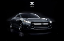 Hyundai Genesis станет электрокаром
