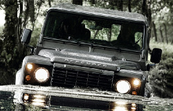 Land Rover продолжит выпускать Defender 