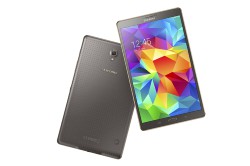 Ультратонкие планшеты Samsung Galaxy Tab S2 представят на следующей неделе 