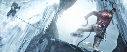 Новые подробности игры Rise of the Tomb Raider