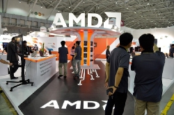 AMD накопила долг в $2,27 млрд