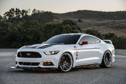 «Аполлонский» Ford Mustang 