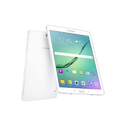 Анонсированы ультратонкие планшеты Samsung Galaxy Tab S2