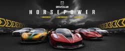 DriveClub - Horsepower Expansion Pack выйдет 28-го июля