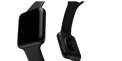 Ulefone uWear как полная компания Apple Watch