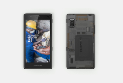 Fairphone 2 готов к предзаказу 