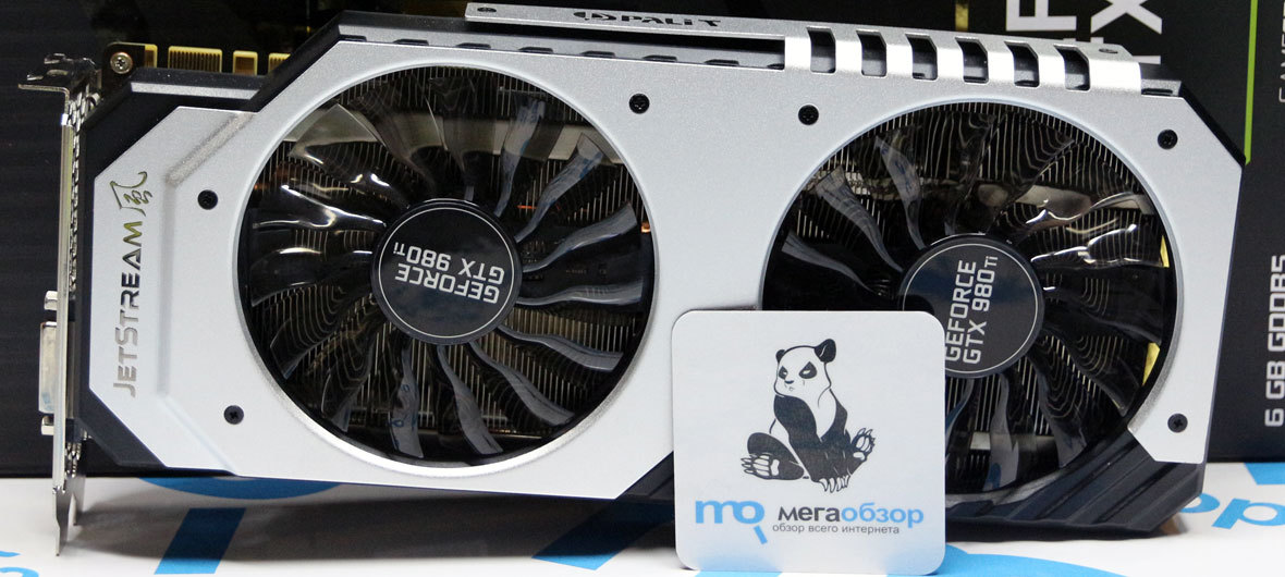 グラフィックカード GTX980Ti NE5X98TH15JB-2000J グラフィックカード GTX980Ti NE5X98TH15JB-2000J Palit
