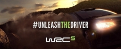 Выход WRC 5 состоится в октябре