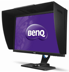 BenQ SW2700PT специально для фотографов 