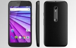 Motorola Moto G (2015) получит Full HD-экран 