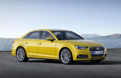 Новый Audi S4 оснастят 3,0-литровым V6