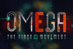 Обзор Omega : The first movement. Вовремя жмем на кнопочки 