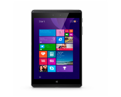 Планшет HP Pro Tablet 608 G1 работает на Windows 10