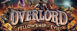 Новый трейлер Overlord: Fellowship of Evil