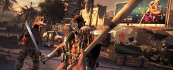 Новое дополнение для Dying Light будет показано на Gamescom 2015