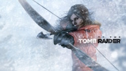 Rise of the Tomb Raider на PC 