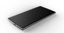 Первое изображение смартфона Lenovo Zuk Z1