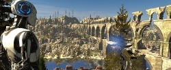 Релизный трейлер дополнения Road to Gehenna к игре The Talos Principle