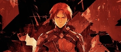 Новый трейлер игры Genocidal Organ