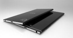 Джеймс Бонд получит смартфон Sony Xperia Z5