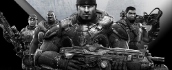 Gears of War: Ultimate Edition доступен для предзаказа и предзагрузки на Xbox One