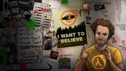 Valve думает над Half-Life 3
