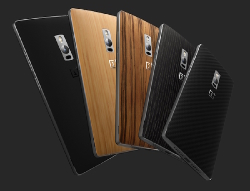 Представлен OnePlus 2