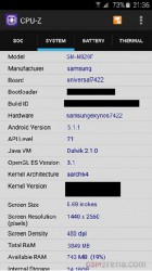 Планшетофон Samsung Galaxy Note 5 получил чипсет Exynos 7422