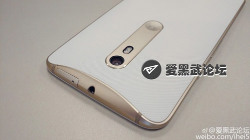 Motorola Moto X (3rd gen) получит 21МР камеру