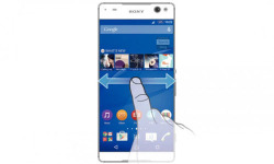 Безрамочный дизайн Sony Xperia C5 Ultra получил подтверждение 