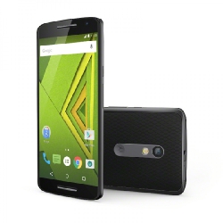 Представлен Moto X Play