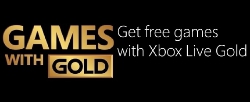 Microsoft анонсировала бесплатные игры для Xbox Live Gold 