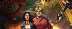 Новый геймплей PS4-версии Broken Sword 5