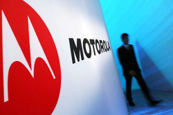 Motorola планирует освоить рынок смартфонов в Индии